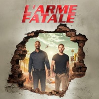Télécharger Lethal Weapon (L'Arme Fatale), Saison 3 (VF) Episode 15