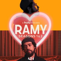 Télécharger Ramy, Seasons 1-2 Box Set Episode 17