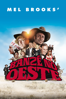 Blazing Saddles - Mel Brooks