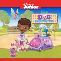 Doc McStuffins, Vol. 3