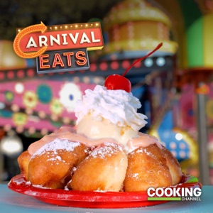 Carnival Eats, Season 8 - Episode 6