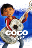 Coco (2017) - Lee Unkrich