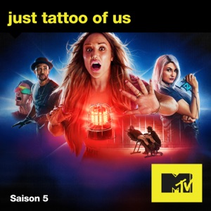 Just Tattoo of Us, Saison 5 - Episode 10