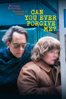 Can You Ever Forgive Me? - Marielle Heller