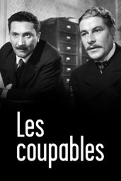 Les coupables (1952)