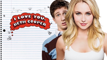 I Love You, Beth Cooper