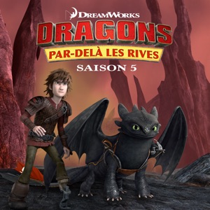 Dragons : par-delà les rives, Saison 5 - Episode 2