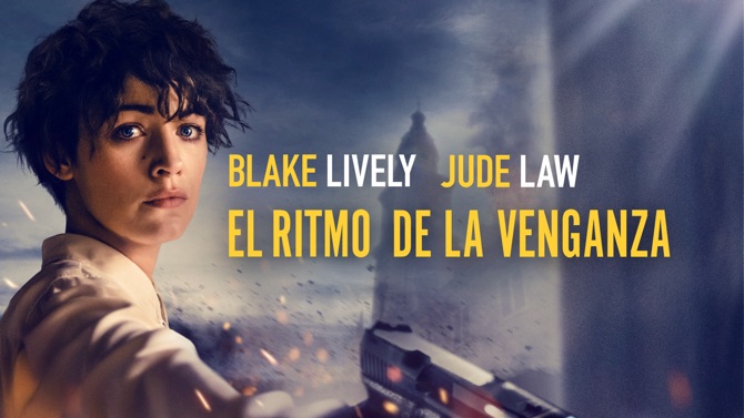 Venganza Del Mas Alla Pelicula Completa En Español Venganza del más allá | Apple TV