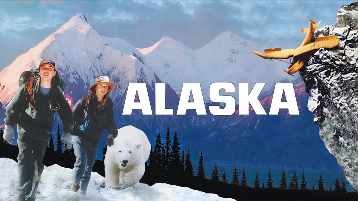 ‎Alaska - Apple TV