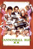 Cannon Ball Run 2