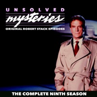 Télécharger Unsolved Mysteries: Original Robert Stack Episodes, Season 9 Episode 2
