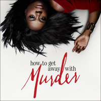 How to Get Away with Murder - I Hate the World artwork