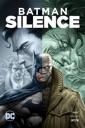 Affiche du film Batman : Silence