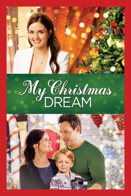 My Christmas Dream iTunes