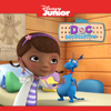 Break Dancer / Bubbly Monkey - Doc McStuffins