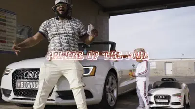 OneHitta OneChainn adlı sanatçının Prince of the Mud müzik videosunu izle