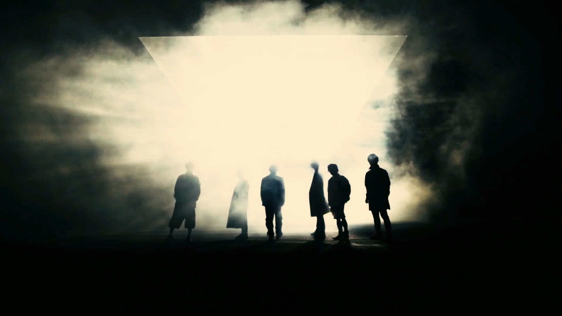 The Song - Music Video by UVERworld - Shazam