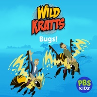 Wild Kratts: Bugs!