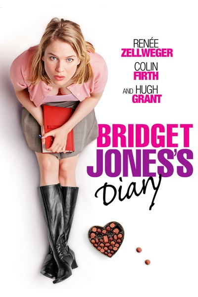 Bridget Jones's Diary part of Bridget Jones