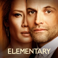 Télécharger Elementary, Saison 7 Episode 7