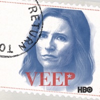 Veep, Season 7