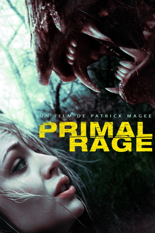 Primal Rage