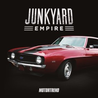 Télécharger Junkyard Empire, Season 5 Episode 12
