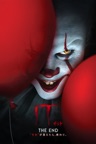 IT／イット THE END “それ”が見えたら、終わり。 (字幕/吹替)