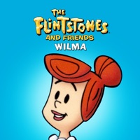 The Flintstones and Friends: Wilma Flintstone, Vol. 4