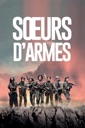 Affiche du film Sœurs d'armes
