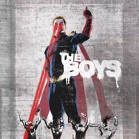 Télécharger The Boys, Saison 1 (VOST) Episode 8
