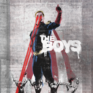 The Boys, Saison 1 (VOST)