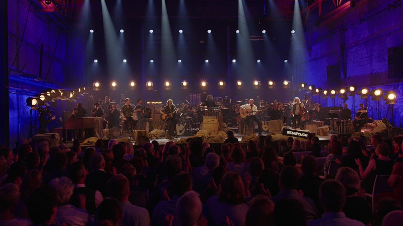 Santiano (MTV Unplugged / Live in Lübeck, 2019)