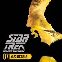 Star Trek: The Next Generation, Season 7