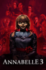 Annabelle Comes Home - Gary Dauberman