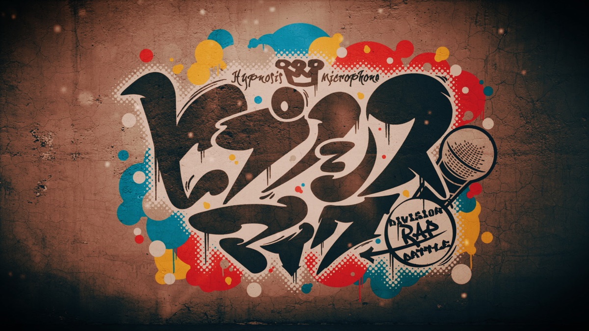 ‎HYPNOSISMIC -Division Rap Battle- - Music Video by ヒプノシスマイク(Division All Stars) - Apple Music