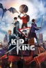 The Kid Who Would Be King App Icon