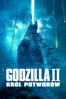 Godzilla II: King of the Monsters - Michael Dougherty