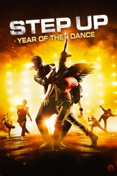 Step Up - Year of the Dance