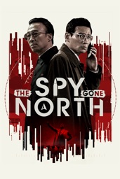 The Spy Gone North