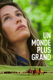 Un monde plus grand