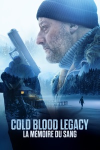 Cold Blood Legacy: La mémoire du sang