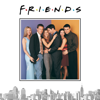 Friends, Season 7 - Friends Cover Art