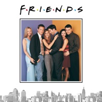 Friends, Season 7