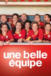 Une belle équipe