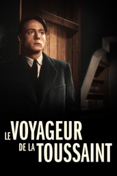 Le voyageur de la Toussaint (1943)