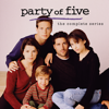 Party of Five: The Complete Series - Party of Five Cover Art