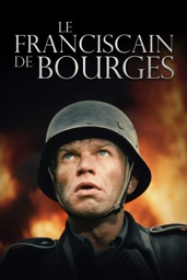 Le franciscain de Bourges