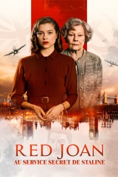 Red Joan