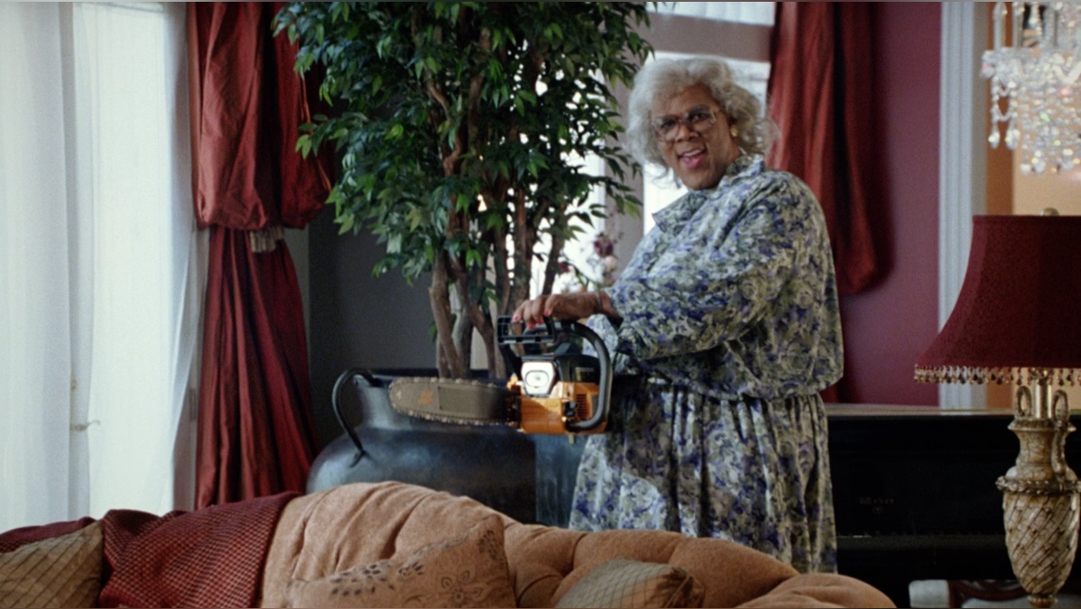 Diary of a Mad Black Woman – Official Trailer – Apple TV (CA)